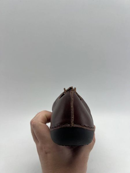 Propet WCX012L brown W 745 фото