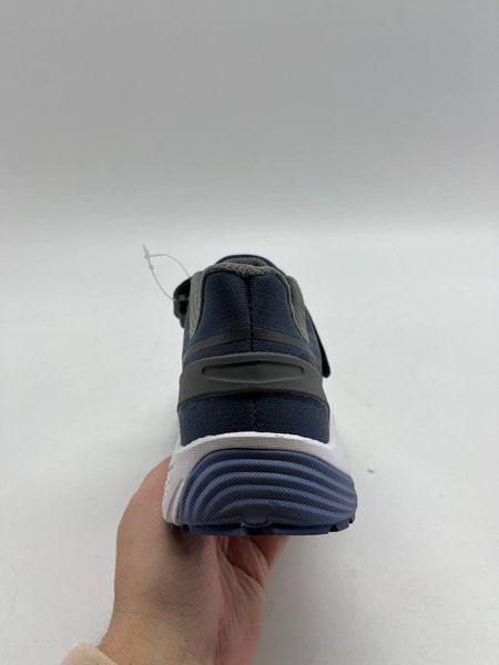Propet WAA103M Grey Blue W 633 фото