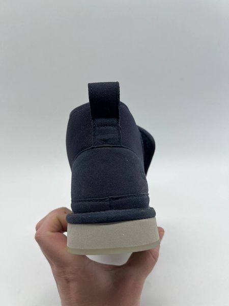 Ugg s/n F270 blue M 853 фото
