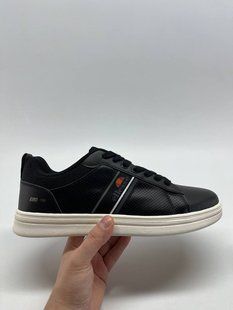 Ellesse Ricky Black OSEL31M89401 04 205 фото