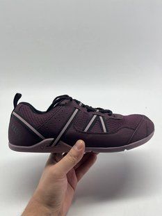 Xero Shoes Prio Dark Purple 392 фото