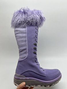 Deckers W ko-z Boreal Spsk Lavender 110 фото