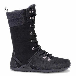 Xero Shoes Mika Black 71 фото