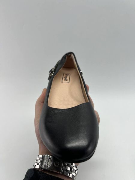 Propet WDX004L black W 773 фото