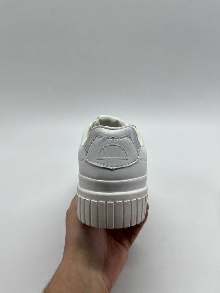 Ellesse Tania White OSEL31W85470 01 178 фото