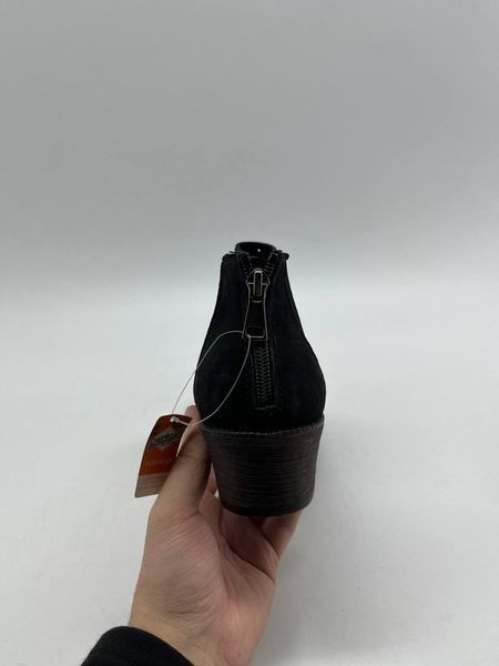 Propet WFX155A Full Black W 715 фото