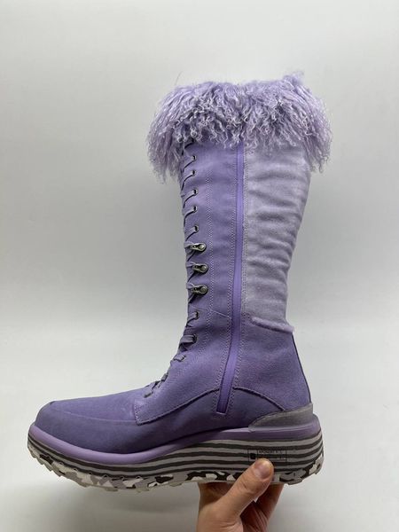Deckers W ko-z Boreal Spsk Lavender 110 фото