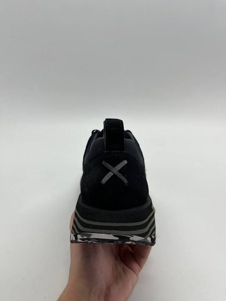 Deckers W ko-z sport Black Dark Grey 94 фото