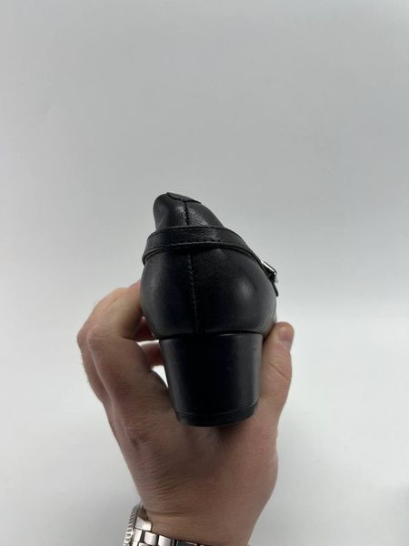 Propet WDX004L black W 773 фото