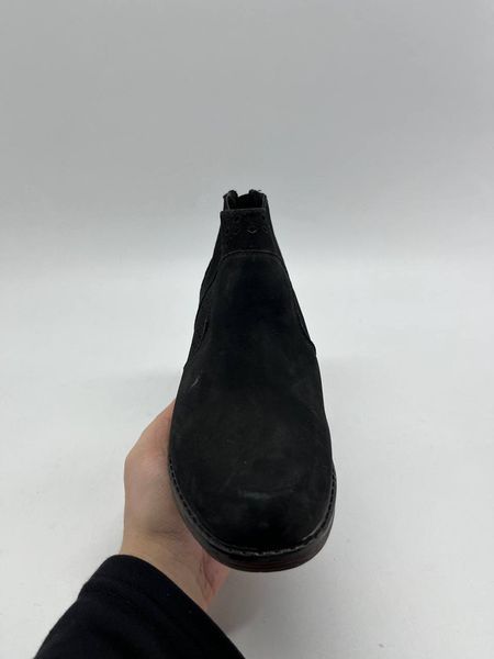 Propet WFX155A Full Black W 715 фото