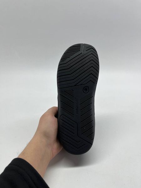 Xero Shoes Nexus Knit Black 349 фото