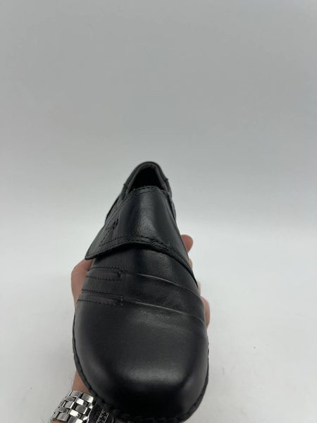 Propet WCX083L black W 746 фото