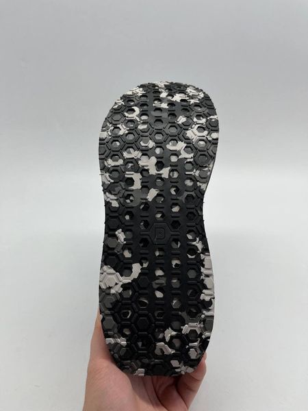 Deckers W ko-z sport Black Dark Grey 94 фото