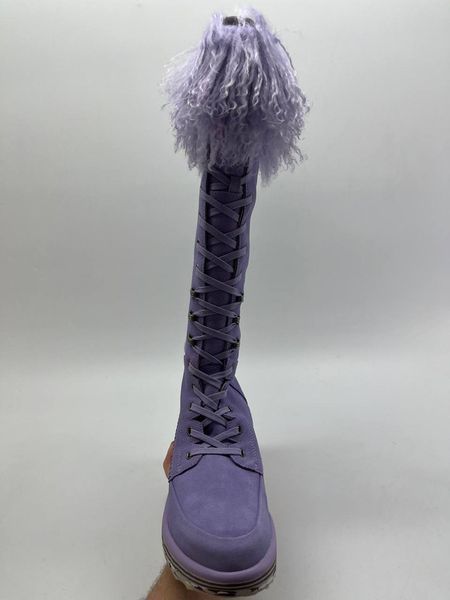 Deckers W ko-z Boreal Spsk Lavender 110 фото