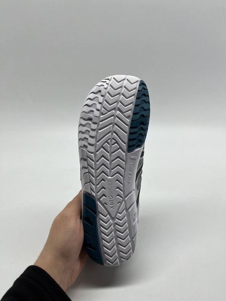 Xero Shoes HFS Grey Black 354 фото