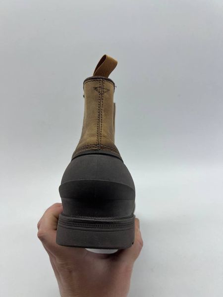 Ugg s/n 1123672 brown M 854 фото