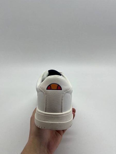 Ellesse Jason White EL21M80420 01 208 фото