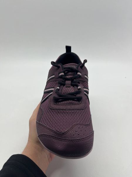 Xero Shoes Prio Dark Purple 392 фото