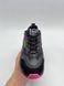 Ellesse Roslyn Black Pink Fluo EL22W60457 01 198 фото 2