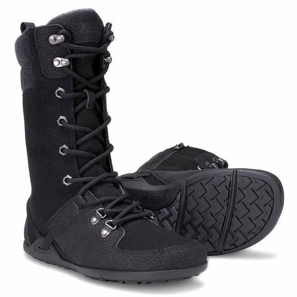 Xero Shoes Mika Black 71 фото