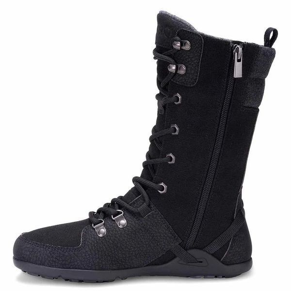 Xero Shoes Mika Black 71 фото
