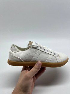 Xero Shoes Dillon Canvas White 380 фото