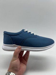 Propet WAA192C blue W 747 фото