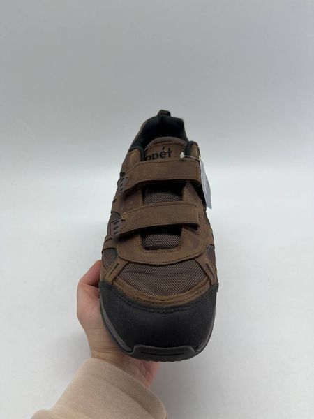 Propet M5502 Brown Black M 602 фото