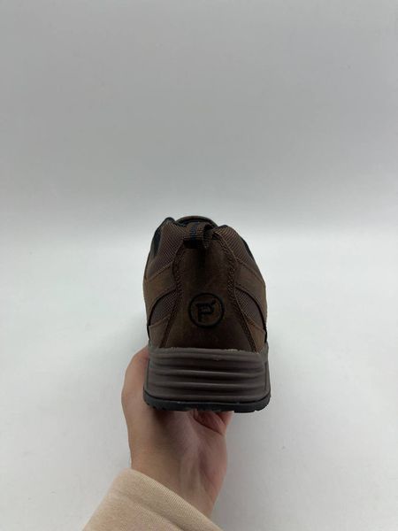 Propet M5502 Brown Black M 602 фото