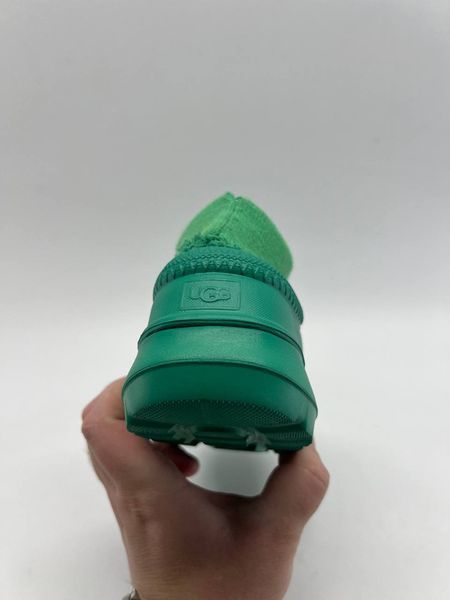 Ugg s/n 3333 green W 855 фото
