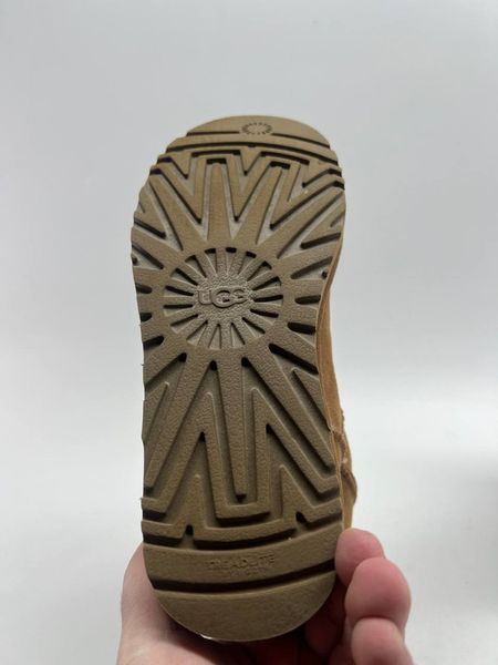 Ugg sn 1016223 Brown W 888 фото