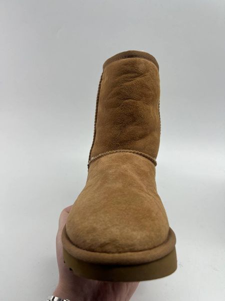 Ugg sn 1016223 Brown W 888 фото