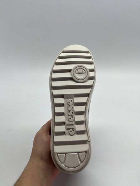Ellesse Alzina Lthr AF BlkBlkWht 6-13680 188 фото
