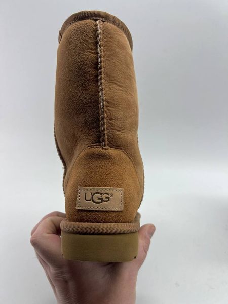 Ugg sn 1016223 Brown W 888 фото