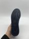 Trussardi Sneaker Synthetic Logo-Monogram Stripe Navy Blue 273 фото 4