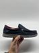 HeyDude Mikka Washed Navy 245 фото 1