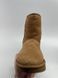 Ugg sn 1016223 Brown W 888 фото 2