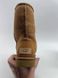 Ugg sn 1016223 Brown W 888 фото 3