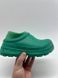 Ugg s/n 3333 green W 855 фото 1