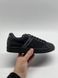 Trussardi Sneaker Synthetic Strass Logo-Monogram Black 283 фото 1