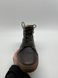 Thursday Suede Hight Dark Brown M 514 фото 2