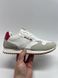 Lonsdale LNS - 003B IJ Off WhiteWhiteTomato red 921 фото 1