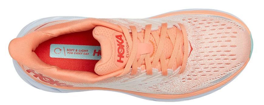 Hoka Clifton 8 [1119394 CSPY] 629 фото