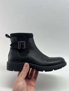 Ugg sn 1120775 Black W 889 фото