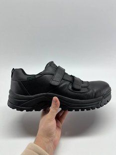 Propet MBA023L Black M 584 фото