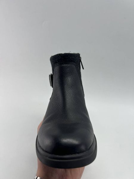 Ugg sn 1120775 Black W 889 фото