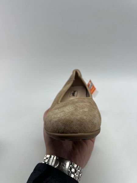 Propet WCX004L beige W 795 фото