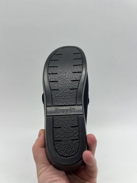 Propet M0095 black M 748 фото