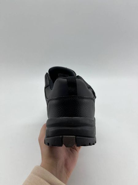 Propet MBA023L Black M 584 фото