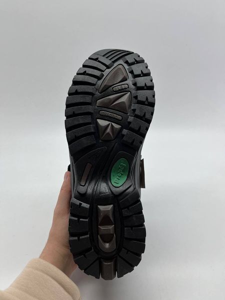 Propet MBA023L Black M 584 фото